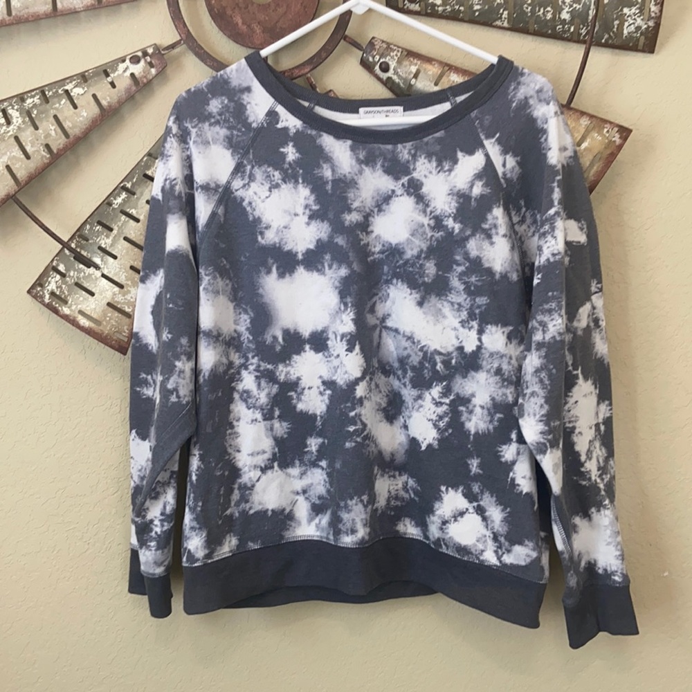 Super soft crewneck